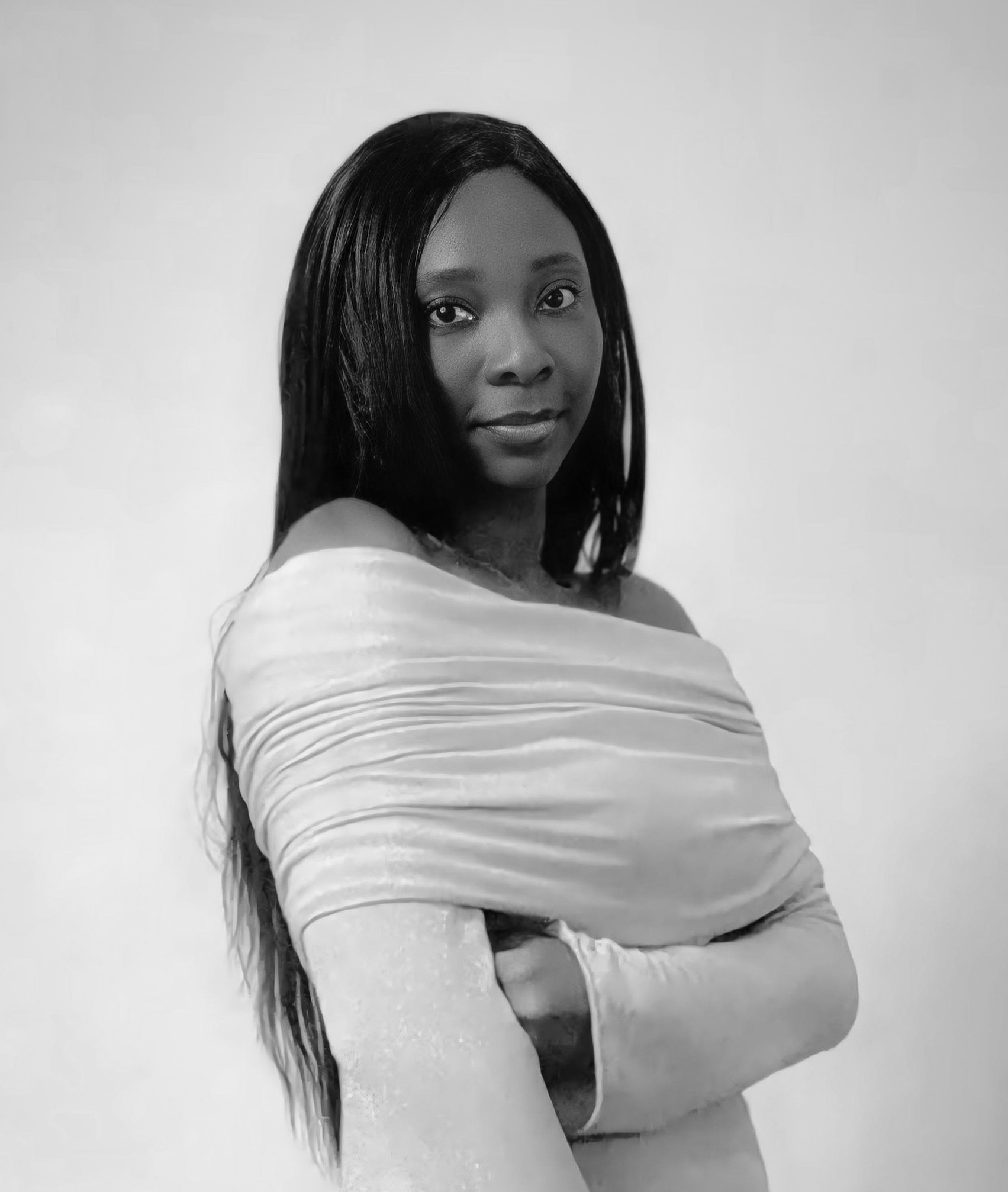 Damilola Olusegun Joy